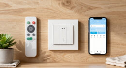 8 Best Smart Dimmer Switches in 2026