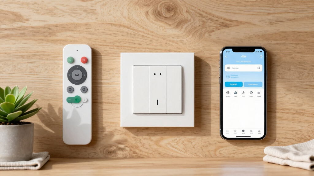 8 Best Smart Dimmer Switches in 2026