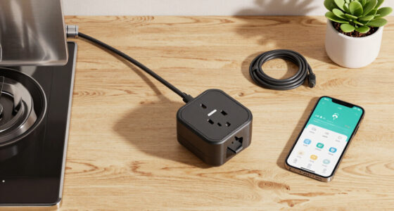8 Best Smart Plug Heavy Duty in 2026