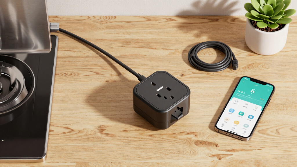 8 Best Smart Plug Heavy Duty in 2026