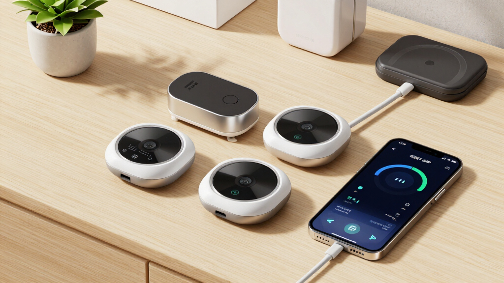 8 Best Smart Sensor Bundle in 2026