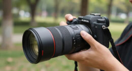 8 Best Telephoto Lens in 2026