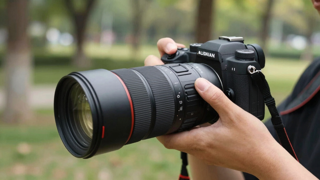 8 Best Telephoto Lens in 2026
