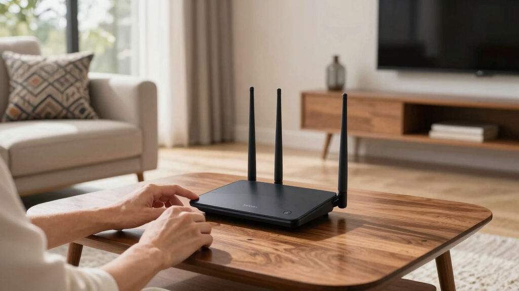 8 Best Tri Band Mesh WiFi in 2026