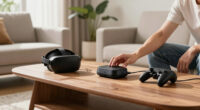 8 Best VR Charging Dock in 2026