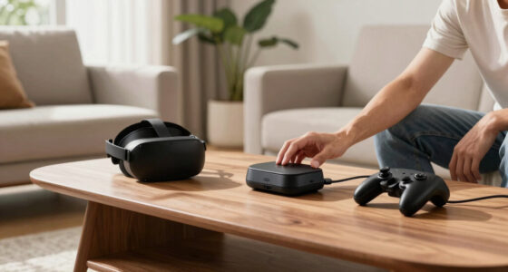 8 Best VR Charging Dock in 2026