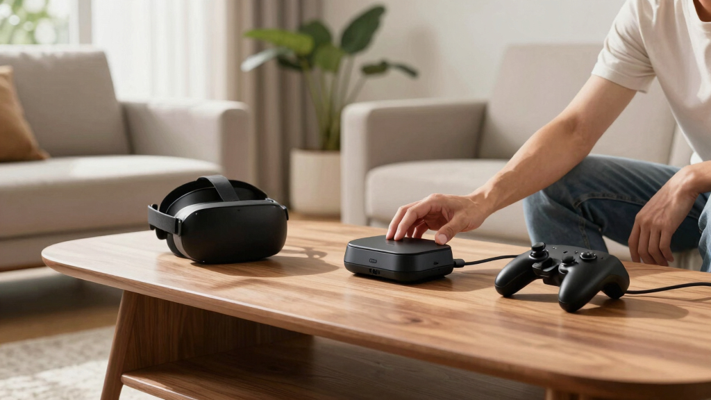 8 Best VR Charging Dock in 2026