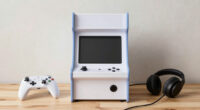 9 Best Arcade Machine Home in 2026