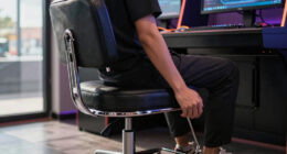 9 Best Arcade Stool Premium in 2026
