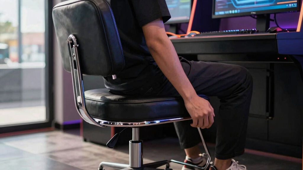 9 Best Arcade Stool Premium in 2026