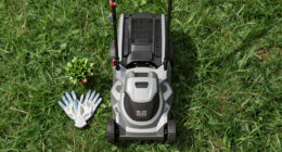 9 Best Battery Lawn Mower in 2026