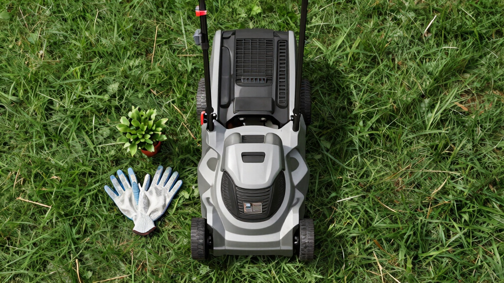 9 Best Battery Lawn Mower in 2026