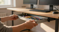 9 Best Cable Management Tray in 2026