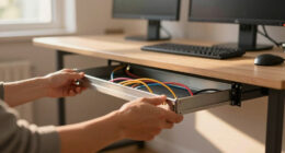 9 Best Cable Management Tray in 2026