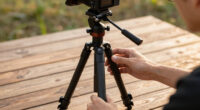 9 Best Camera Tripod Carbon Fiber in 2026