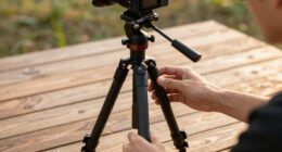 9 Best Camera Tripod Carbon Fiber in 2026