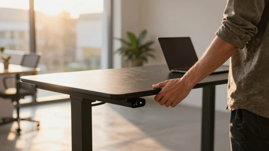 9 Best Electric Standing Desk in 2026