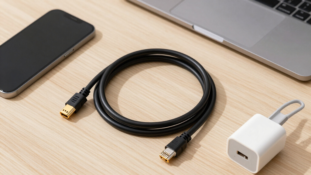 9 Best Ethernet Cable Premium in 2026