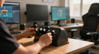 9 Best Flight Sim Throttle Quadrant in 2026