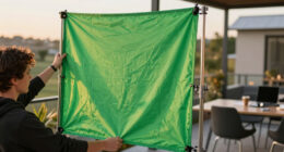 9 Best Green Screen Kit in 2026