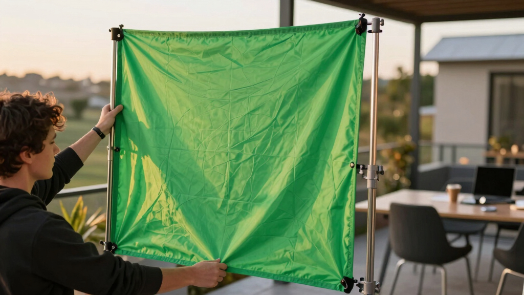 9 Best Green Screen Kit in 2026