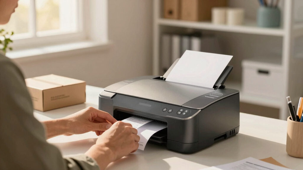 9 Best Label Printer Business in 2026