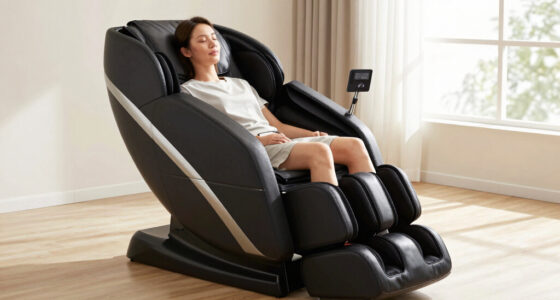 9 Best Massage Chair Full Body in 2026