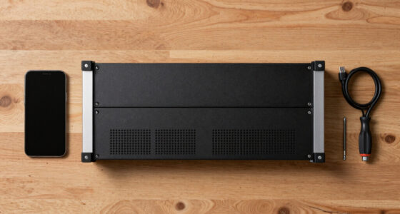 9 Best Patch Panel Rackmount in 2026
