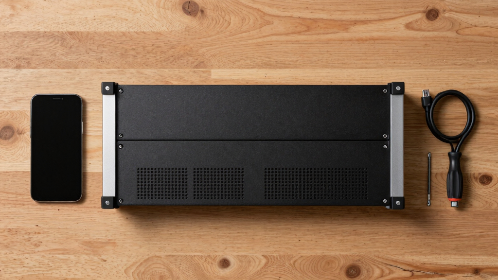 9 Best Patch Panel Rackmount in 2026