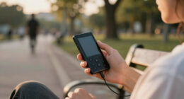 9 Best Portable Music Player Hi Res in 2026