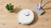 9 Best Robot Vacuum Mop Combo in 2026