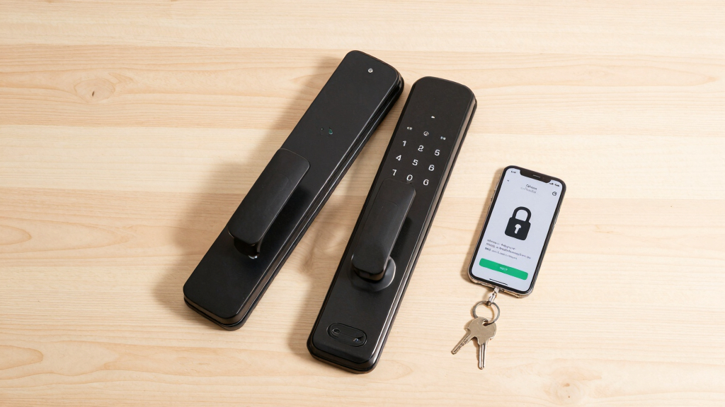 9 Best Smart Lock Keypad in 2026