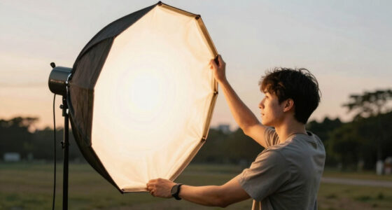 9 Best Softbox Lighting Kit in 2026