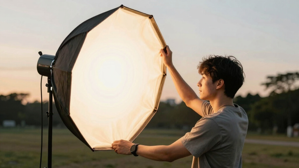 9 Best Softbox Lighting Kit in 2026