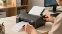 9 Best Thermal Label Printer in 2026