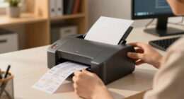 9 Best Thermal Label Printer in 2026