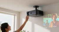 9 Best Ultra Short Throw Projector in 2026