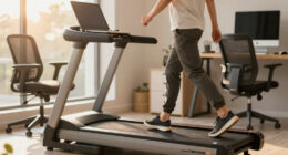 9 Best Under Desk Walking Pad in 2026