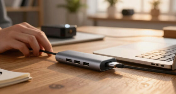 9 Best Usb C Hub Premium in 2026