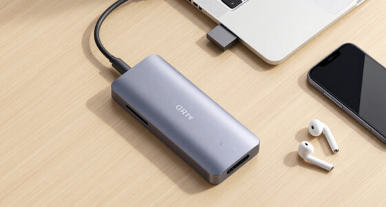 9 Best Usb4 Docking Station in 2026