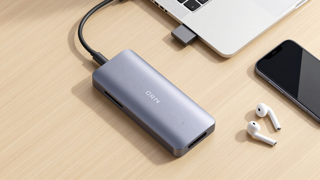 9 Best Usb4 Docking Station in 2026