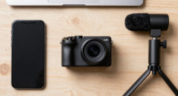 9 Best Vlogging Camera Premium in 2026
