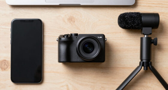 9 Best Vlogging Camera Premium in 2026