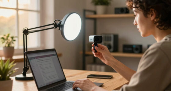 9 Best Webcam Lighting Kit in 2026