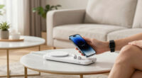 9 Best Wireless Charging Station 3 in 1 in 2026