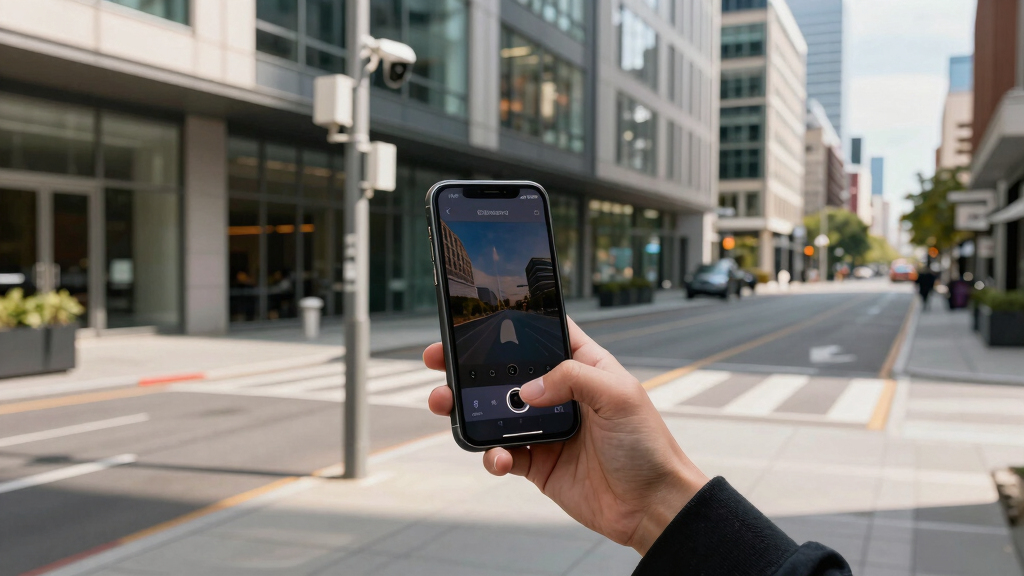 Americans Are Smashing Flock Cameras