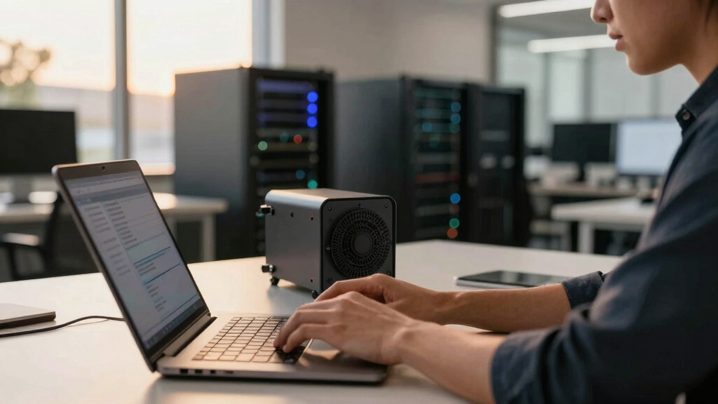 Ballard Power: Strong Momentum, But AI Data Center Enthusiasm Seems Misplaced - Hold
