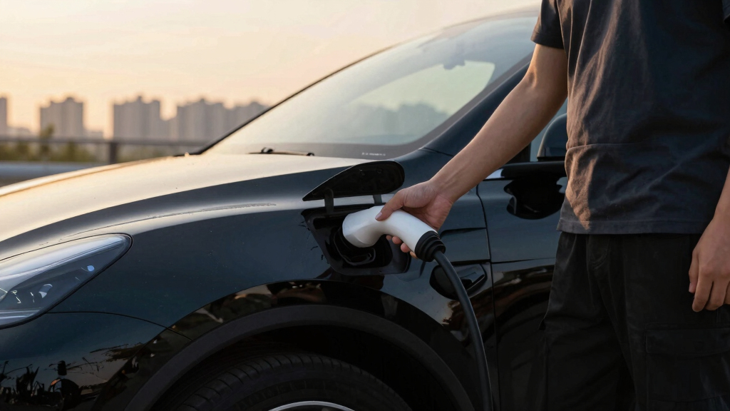 Chinese automaker Chery to launch EV brand with Japan's Autobacs Seven