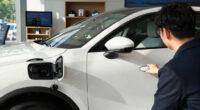 Mazda cuts EV investment by 20% on slowing US demand