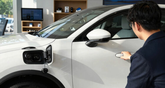 Mazda cuts EV investment by 20% on slowing US demand